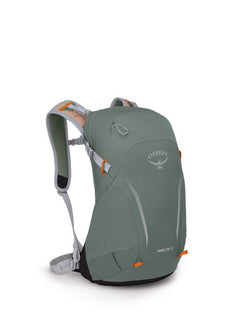 OSPREY Hikelite 18, pine leaf green