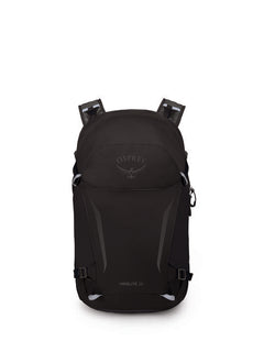OSPREY HIKELITE 26 wanderrucksack schwarz