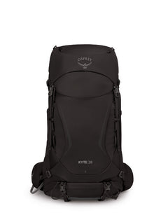 OSPREY Kyte 38 wanderrucksack, schwarz