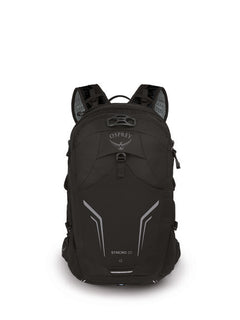 OSPREY SYNCRO 20 Ποδηλατικό Σακίδιο Πλάτης, Μαύρο