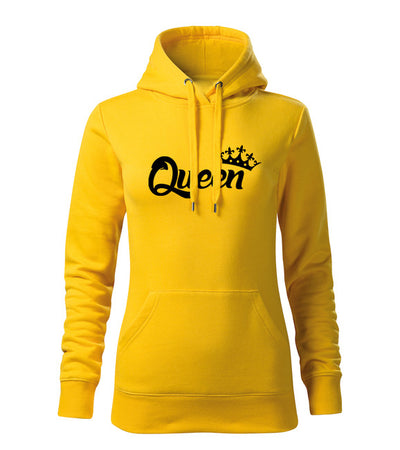 Kapuzenpullover für Frauen