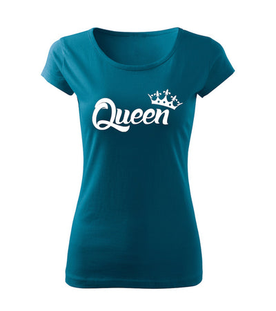 Damen-T-Shirts mit Druck
