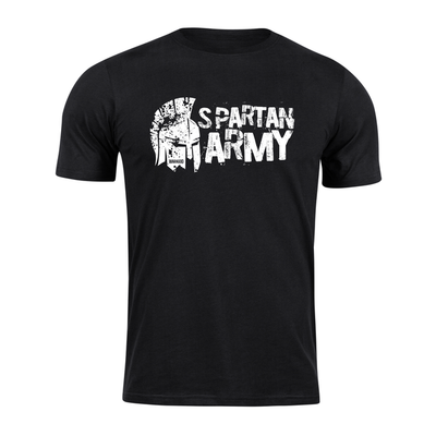 T-Shirts mit Motiv Spartan Army