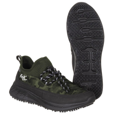 Herren Low-Top Sneakers