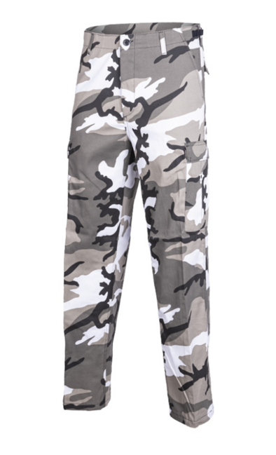 Lovske in ribiške hlače