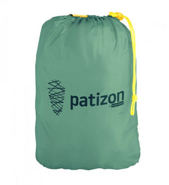 Patizon Organisationstasche S,grün