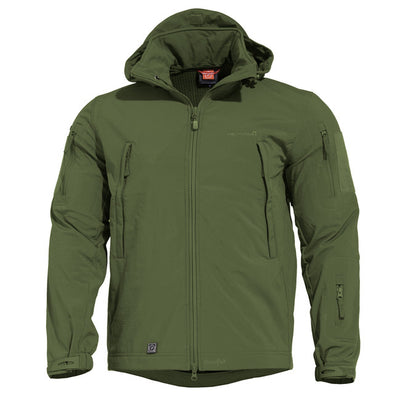 Vetrovky a windstopper bundy