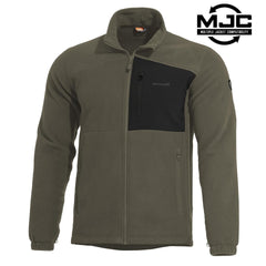 Pentagon Fleece- Jacke Athos 2.0, RAL7013