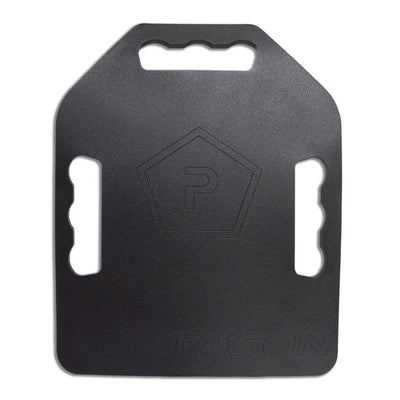Weighted Vests and Weights