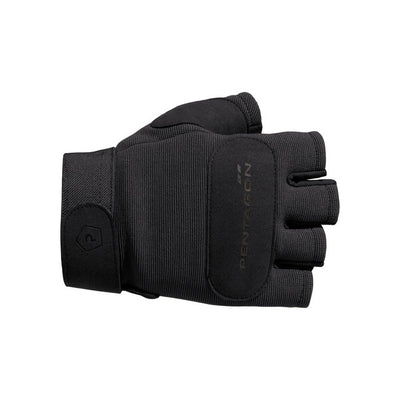Fingerlose Handschuhe