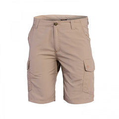 Pentagon Gomati Shorts, Khaki