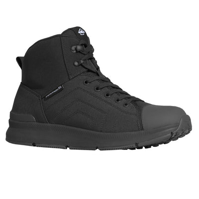 High-Top Sneakers