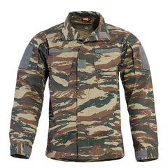 Pentagon Feld- Bluse Lycos, gr.camo