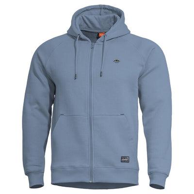 Sweatshirts mit Reißverschluss
