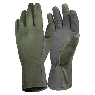 Herren feuerfeste Handschuhe