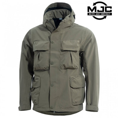 Winter Parkas