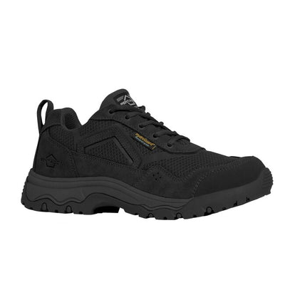 Wasserdichte Schuhe