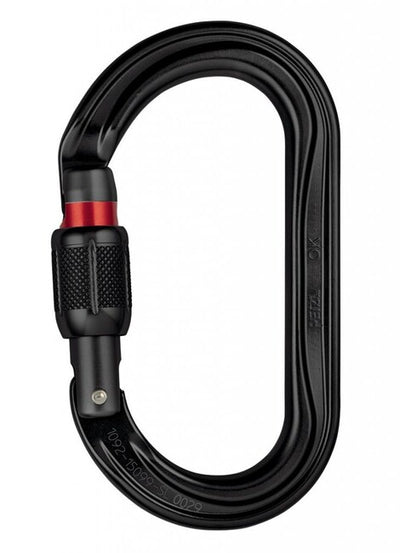 Taktische Karabiner mit Sicherung