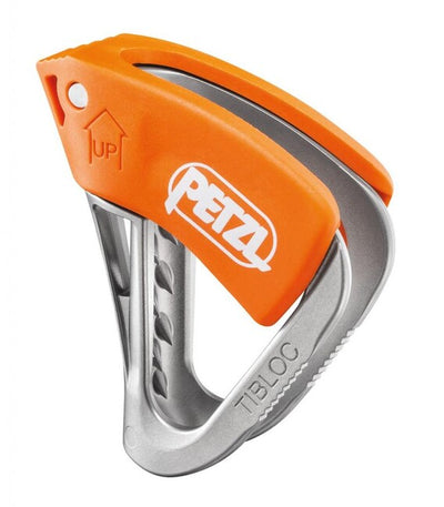 Ascenders and Foot Loops