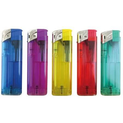 Gas Lighters