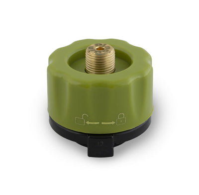 Canister Adapters