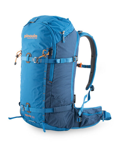 Kletter, Ski und Freeride-Rucksäcke
