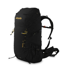 Pinguin Trail 42 Backpack, 42 L, Black