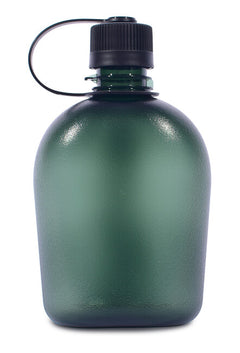 Pinguin Tritan-Kolben 0.75L, Grün