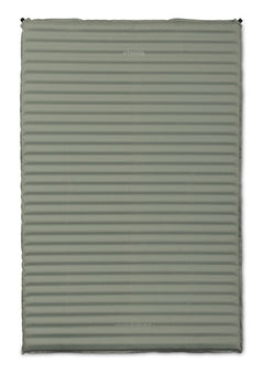 Pinguin Nomad 50 double Isomatte, Grau