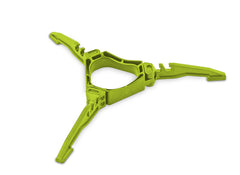 Pinguin Cartridge Stand, Green
