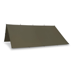 Helikon-Tex Supertarp Small Spark Resistant ponjava, taiga green