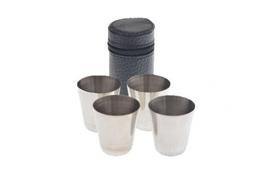 Becher für Flachmänner
