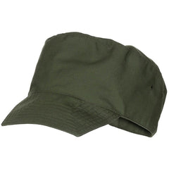 MFH FR Καπέλο Πεδίου Rip Stop, OD green
