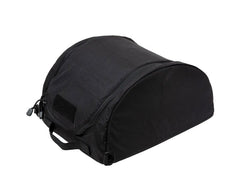 Primal Gear Helmtasche, schwarz