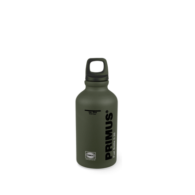 Brennstoffflasche