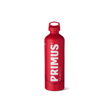 Brennstoffflasche