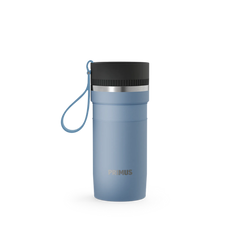 Primus Mika Wide ισοθερμικό κύπελλο ταξιδιού 0,35 L, Glacier Blue