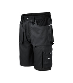 Rimeck Woody Shorts, Grey