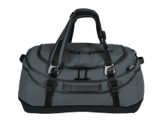 SEA to Summit Reisetasche 45L holzkohle