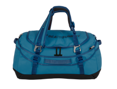 SEA to Summit Reisetasche 45L dunkelblau