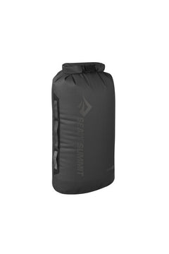 SEA to Summit Big River Αδιάβροχη Σακούλα 20L, Jet Black