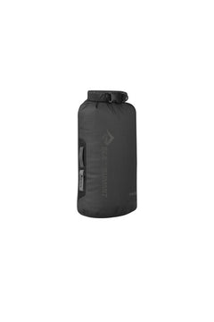 Sea to Summit Big River Dry Bag, 8L, Jet Black