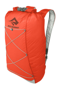 Sea to Summit Ultra-Sil Dry Bag, 22L, Spicy Orange