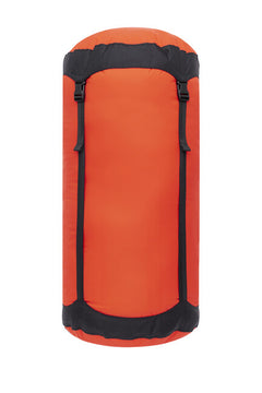SEA to Summit Lightweight Schlafsackhülle 35L spicy orange