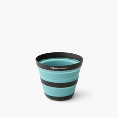 SEA to Summit Frontier Ul Falttasse blau