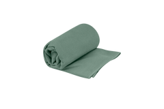 Sea to Summit Drylite Towel, Small, Sage