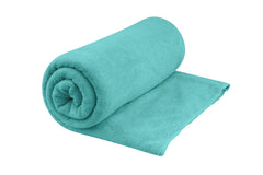 SEA to Summit Tek Towel, X-Large, Baltic