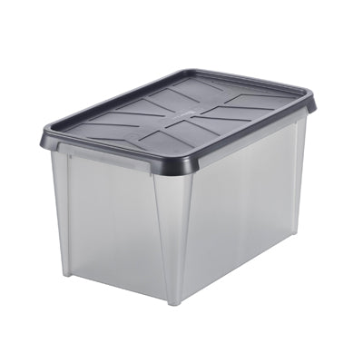 Vodotesni skladiščni boxi