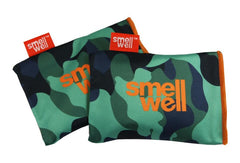 SmellWell Active Mehrzweck-Deodorierer, Camo Green