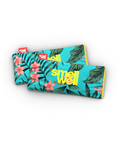 SmellWell Active XL Multipurpose Deodorizer, Tropical Floral